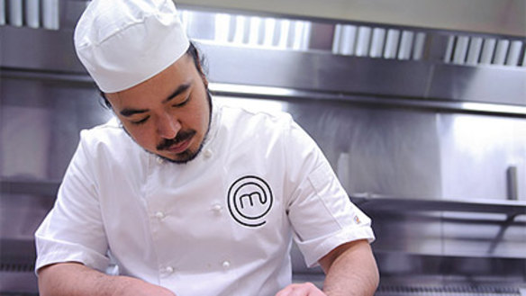 MasterChef recap: Adam almost kills someone