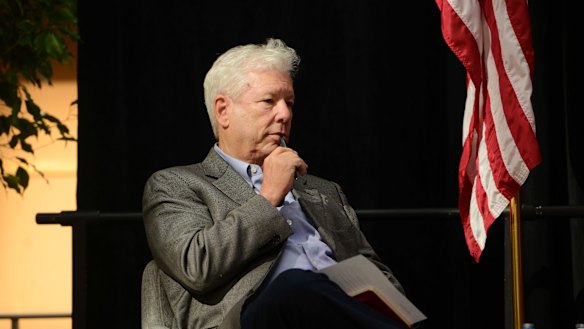 As one of the founders of behavioral economics, Richard Thaler as helped change the way economists look at the world. 