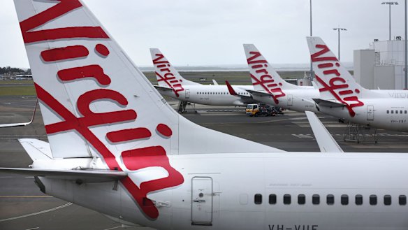 Virgin has said it is considering privatisation.  