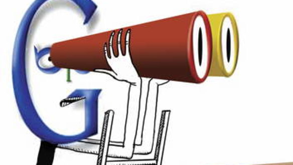  Google gives outside software developers access to read private messages of gmail users, according to media reports.