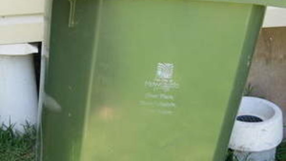 Other councils will also be stung by the difficult decision to hike rates or dump recycling into landfill, LGAQ's Greg Hallam says.