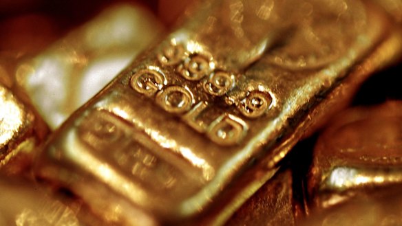 New GST legislation for the gold industry will apply retrospectively from April 1.