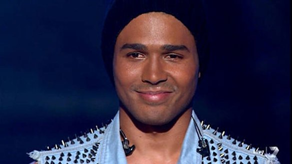 X Factor recap: Barry gets bounced