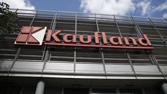 German customers have compared Kaufland to Big W or Kmart, meaning its market entry will further exacerbate competition for the local retail chains.