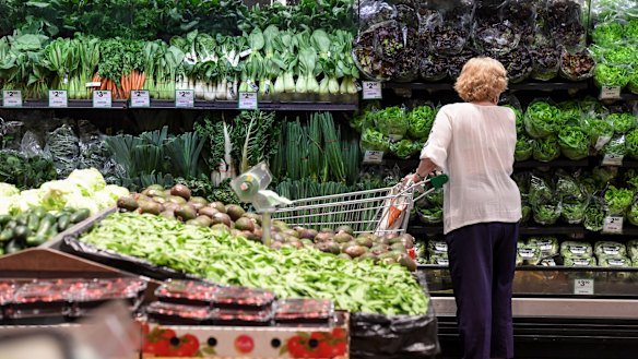 Woolworths says its partnership with Quantium gives it an advantage.