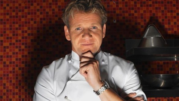 What's on TV Tuesday: Ramsay's Kitchen Nightmares