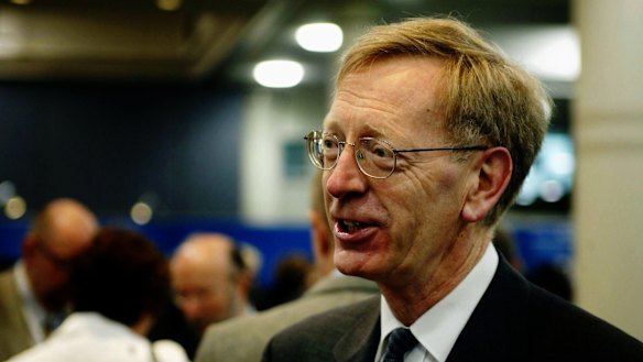 Justice Kenneth Hayne will run the Royal Commission to a tight deadline.