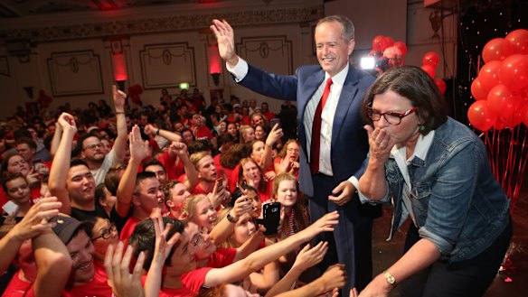 Labor's win in the Batman byelection has emboldened the party's leadership to pursue tax reform.