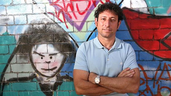 Australia has an increasing alcohol problem: Professor Dan Lubman.