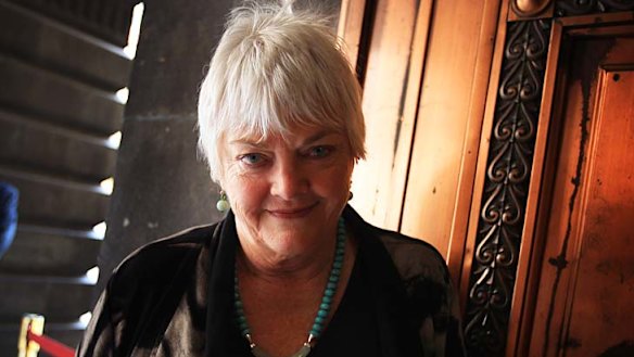 Cooking tips ... Stephanie Alexander answered reader questions.