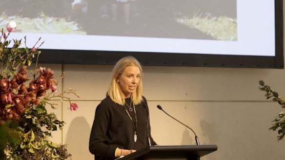 Publisher Matt Richell's life to be honoured by scholarship