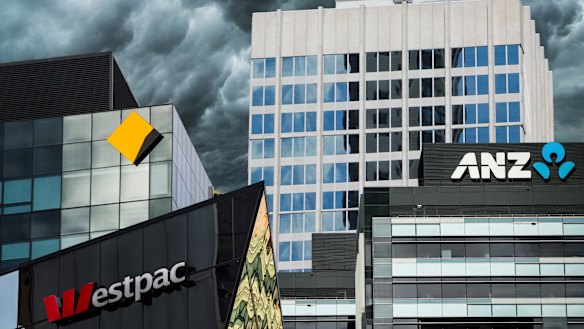 Cuscal-backed 86 400 is the latest fintech business aiming to take on the big four.