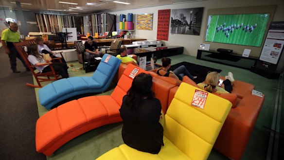 Australia's tax base is over-reliant on company taxes, income tax and the GST.