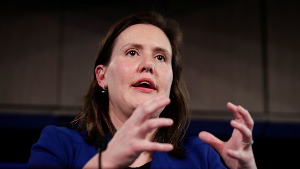 Revenue Minister Kelly O'Dwyer will investigate the allegations raised against the ATO in the joint Fairfax Four Corners investigation.