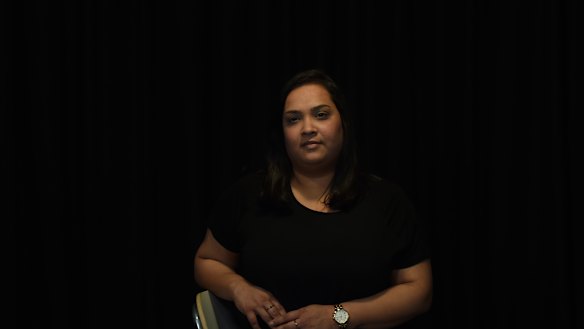 Devanshi Panchal is a former Domino's franchisee. 