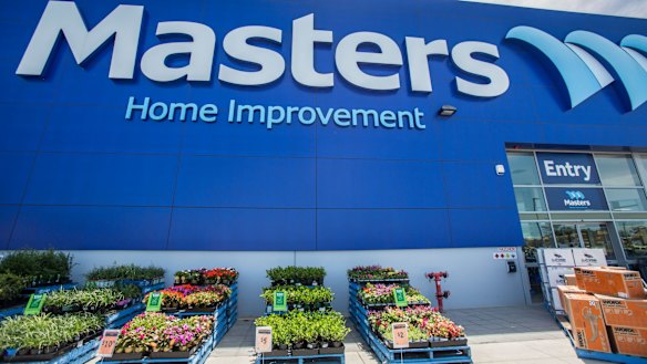 Masters will close on or before December 11.  