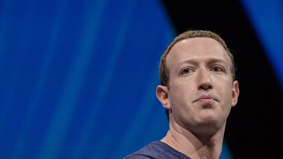 Mark Zuckerberg and co seem to implore us to come back to Facebook.