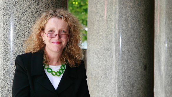 ACCC acting chair Delia Rickard said consumers are increasingly questioning whether the benefits of private health insurance offset the premium increases.