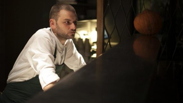 Florent Gerardin will head the kitchen at a yet-to-be-named French bistro in Flinders Lane.