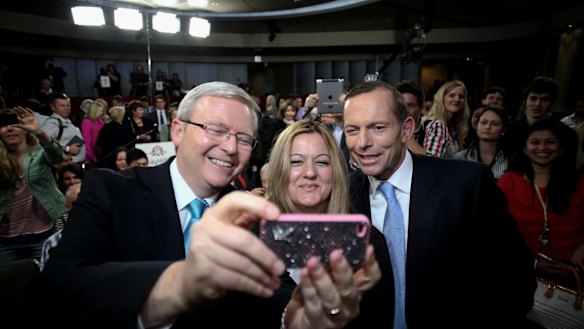 Electorate redistributions have helped Labor since the 2013 election, but it still require a lot of seats to win government. 