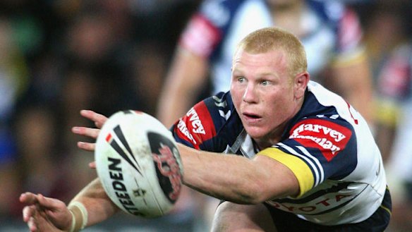 'Relieved it's all over': assault charge dropped against Anthony Watts