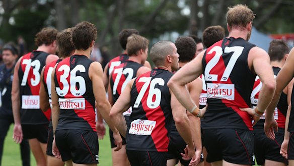 Turnbull government accused of having something to hide on ASADA's Essendon investigation. 