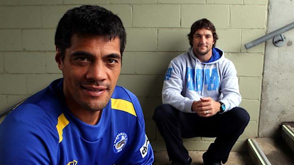 Parra matter a great deal to their fearless leaders