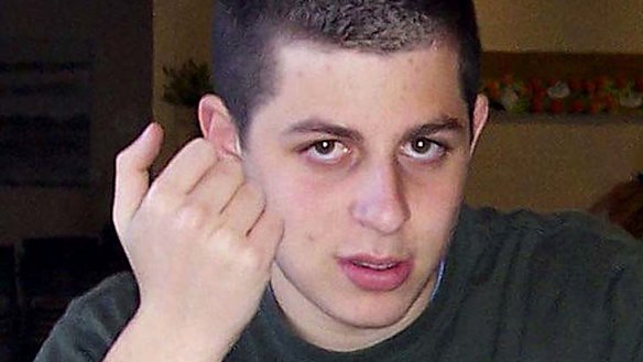 Done deal ... Gilad Shalit is to be released.
