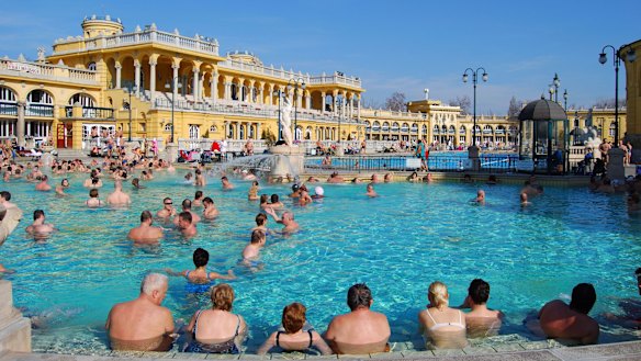 Things to do in Budapest, Hungary: The three minute guide