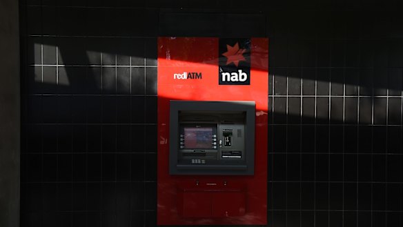 APRA has recognised that the shadow banking sector relies on the big banks.