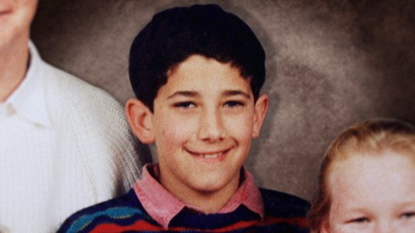 Karl Hague, who murdered Ricky Balcombe in Geelong in 1995, gets 26 ...