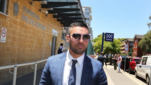 Salim Mehajer has been in jail since January 24 after he was refused bail over unrelated criminal charges.