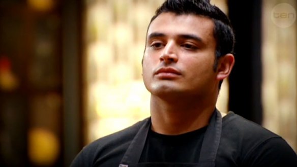 MasterChef recap: Duelling incompetence