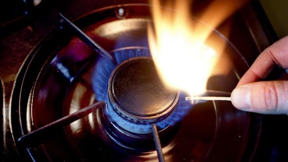 NSW could face acute gas shortages within a few years.