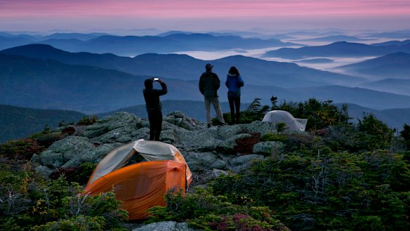 Humble Bee's first target is the outdoor gear and apparel market, which uses harmful chemicals to make products waterproof.