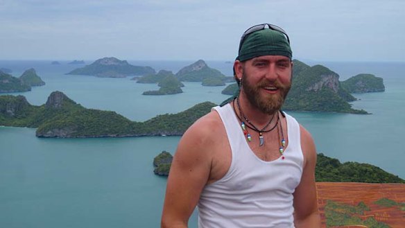 Shooting death: Omega Ruston was killed in 2009.