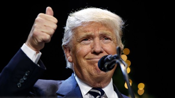 President-elect Donald Trump, who had publicly urged a veto, tweeted for Israel to "stay strong" until his inauguration.