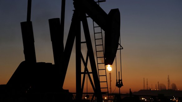 The acquisition marks the first time Oil Search has stepped out of PNG.