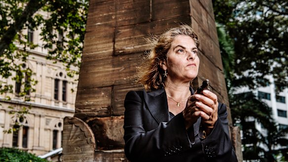 Tracey Emin's bronze birds 