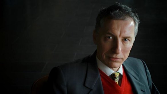 Tax credits: Dr Nicholas Gruen of Lateral Economics.