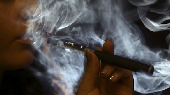No smoke without fire