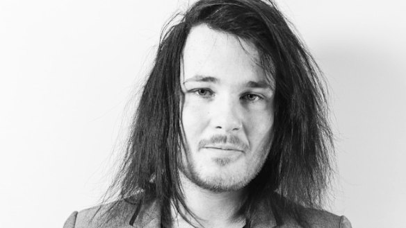 Christopher Quinlan is the chief executive of Krios and is right in the middle of an ICO.