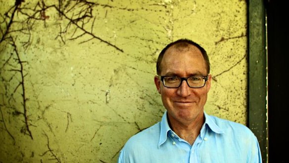 Interview: Paul Ham