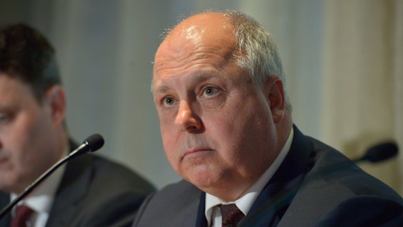 Victorian Treasurer Tim Pallas says the state government supports the removal of GST on sanitary products.