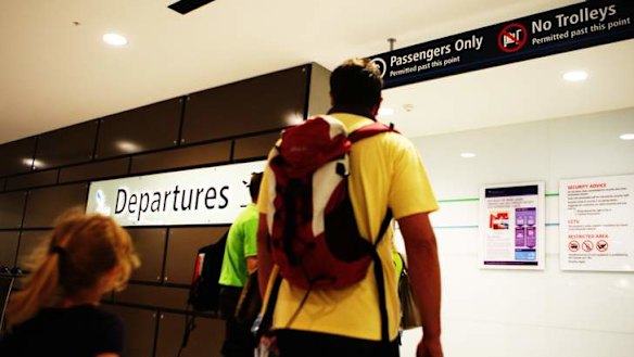 Everyone asks: why is a one-way airfare almost as much as a return ticket?
