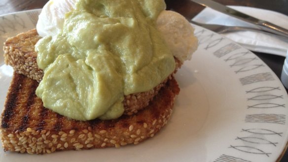 Two months ago, "smashed avo" became shorthand for intergenerational housing angst.