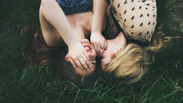 "Who hasn’t hidden a tampon up their sleeve or made an excuse about ‘being sick’ when they’re not?"