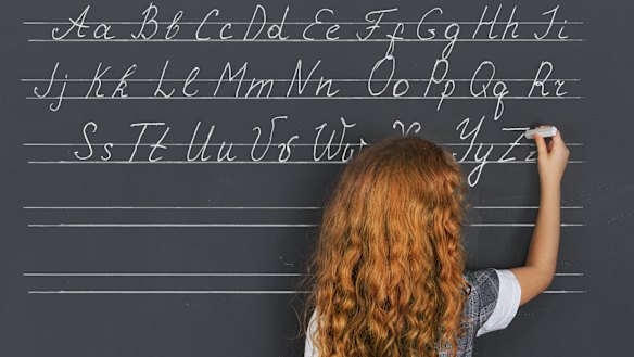 Spotlight: Are we raising a generation of scrawlers?