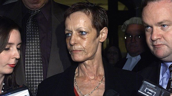 McCabe family reaches settlement with tobacco giant over landmark case