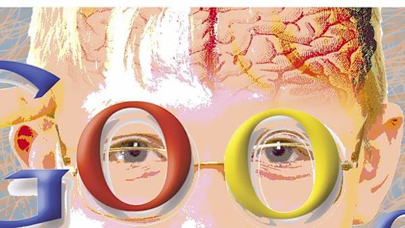 Is Google Glass all it’s cracked up to be?